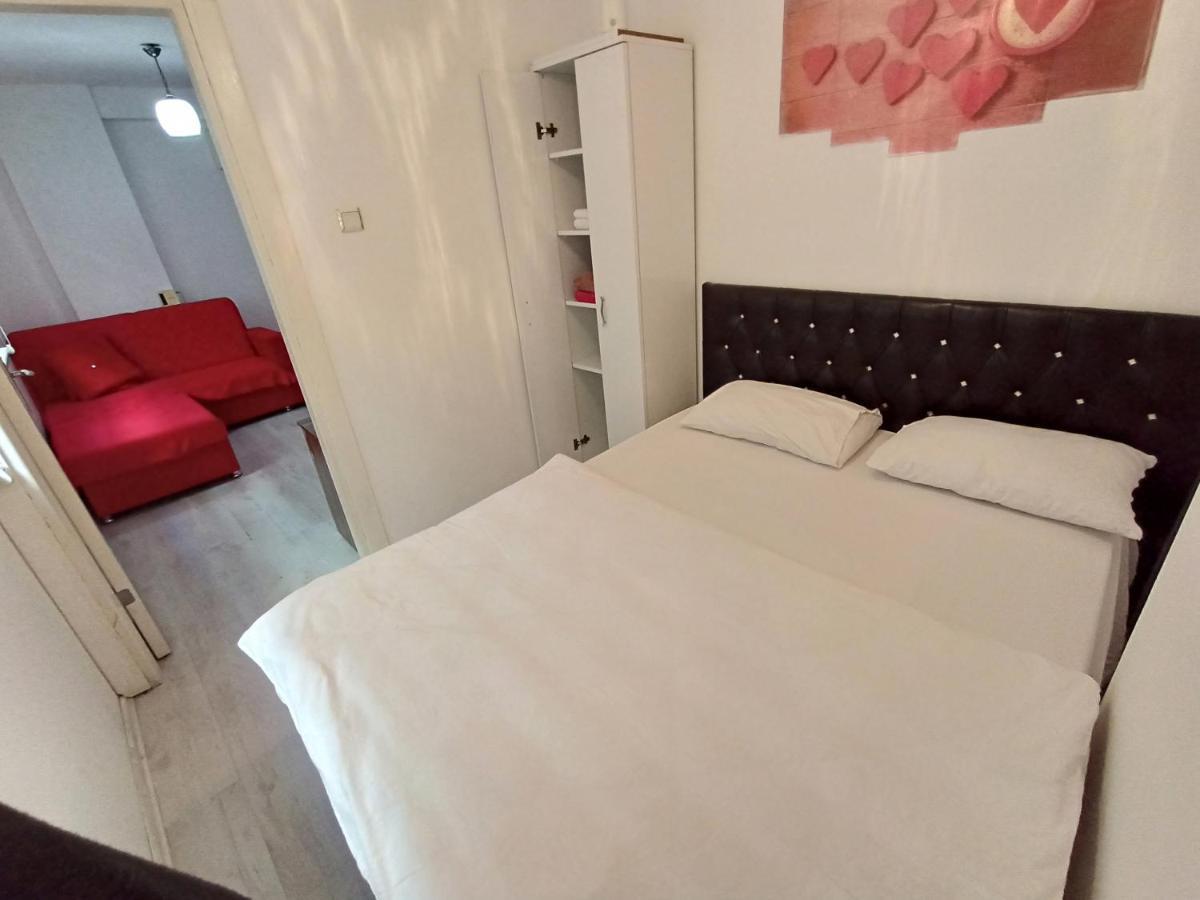 Yildiz Pansiyon Amasra Quarto foto