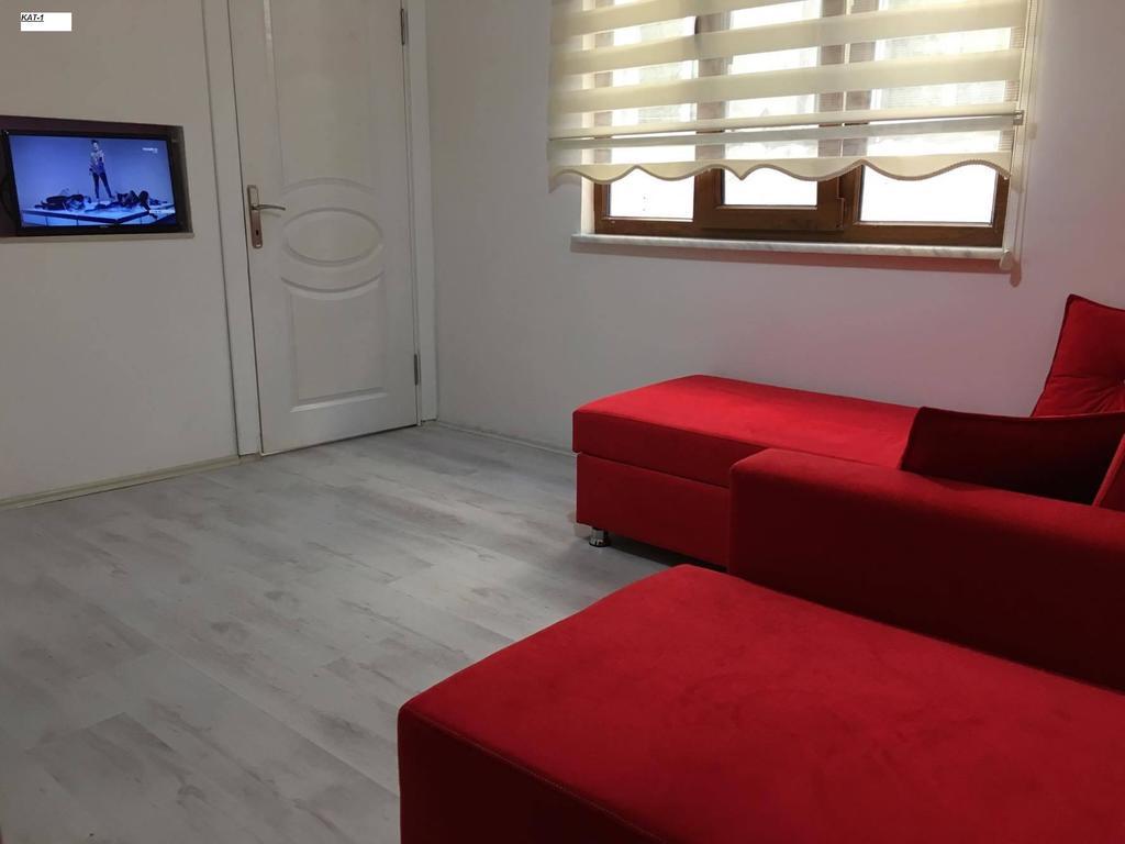 Yildiz Pansiyon Amasra Exterior foto